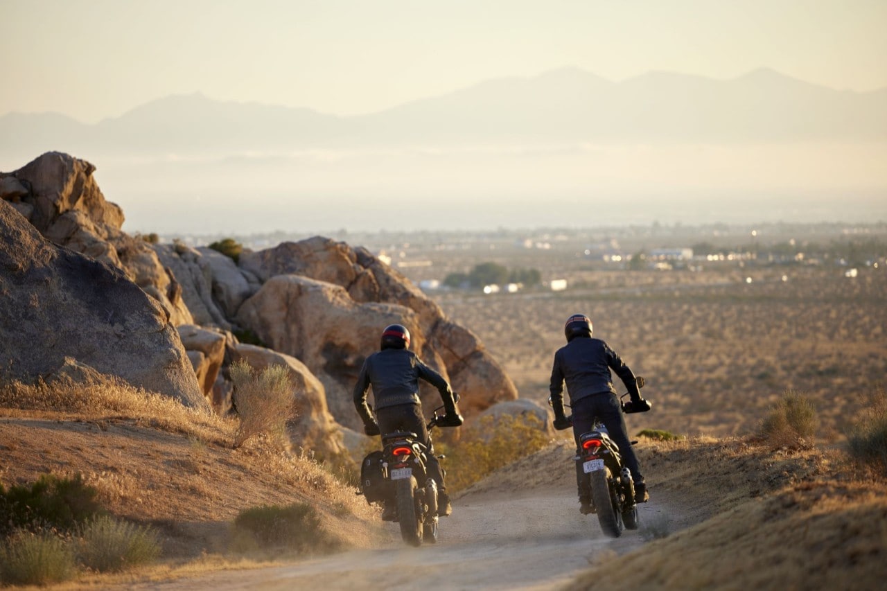 Triumph Speed 400 e Scrambler 400: nate GRANDI +VIDEO+
